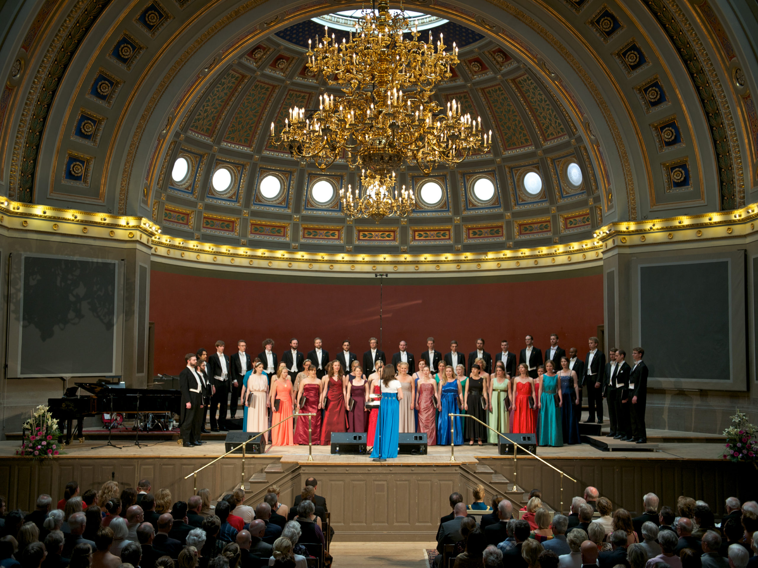 Allmänna Sången