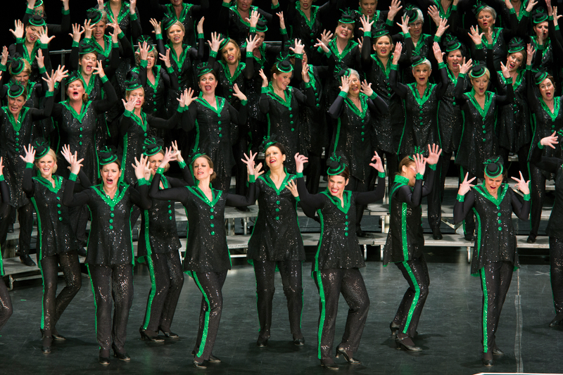 Rönninge Show Chorus